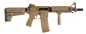 Preview: Delta Armory AR15 CQB-R Charlie Tan 0,5 Joule AEG